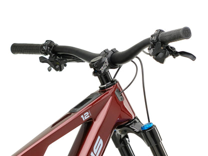 Crussis e-Full 12.11 (800Wh) 2026