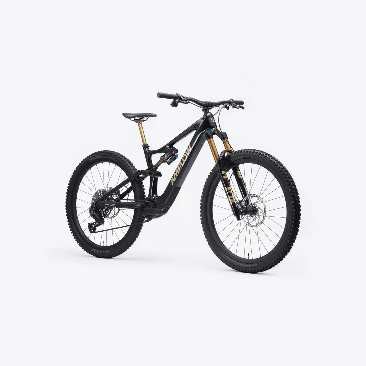 Amflow PL Carbon Pro (800Wh)