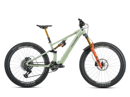 Crussis e-Full 12.11-PRO (800Wh)