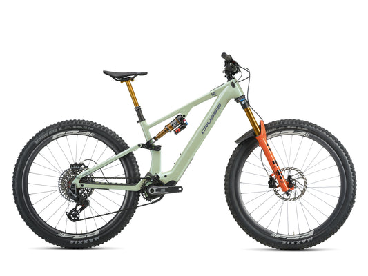 Crussis e-Full 12.11-PRO (800Wh)