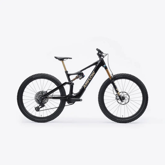Amflow PL Carbon Pro (800Wh)