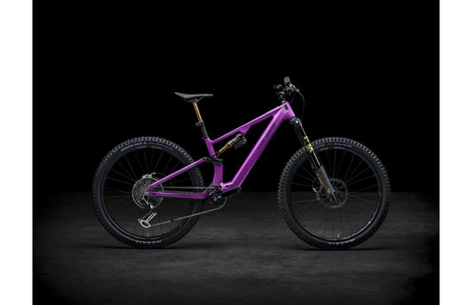 Crussis e-Full 12.11-PRO X (800Wh)