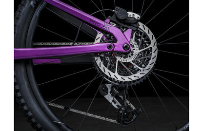 Crussis e-Full 12.11-PRO X (800Wh)
