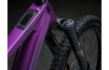 Crussis e-Full 12.11-PRO X (800Wh)