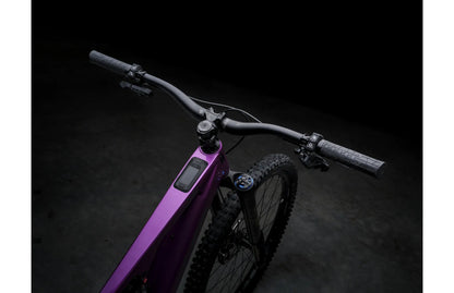 Crussis e-Full 12.11-PRO X (800Wh)