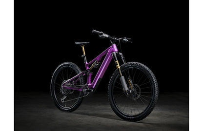 Crussis e-Full 12.11-PRO X (800Wh)